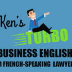 Ken’s Turbo Business English
