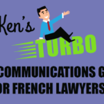 Ken’s Turbo New Communications Guide