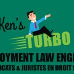 Ken’s Turbo Employment Law English