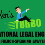 Ken’s Turbo Situational Legal English