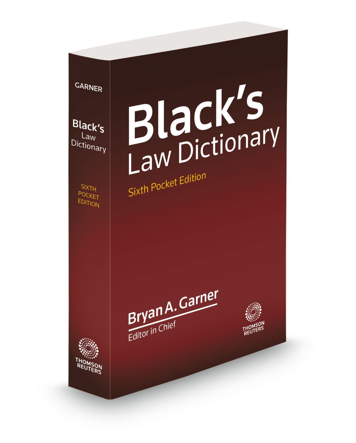 Plain Language Law Dictionary